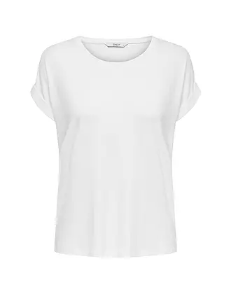ONLY | T-shirt ONLMOSTER | weiss